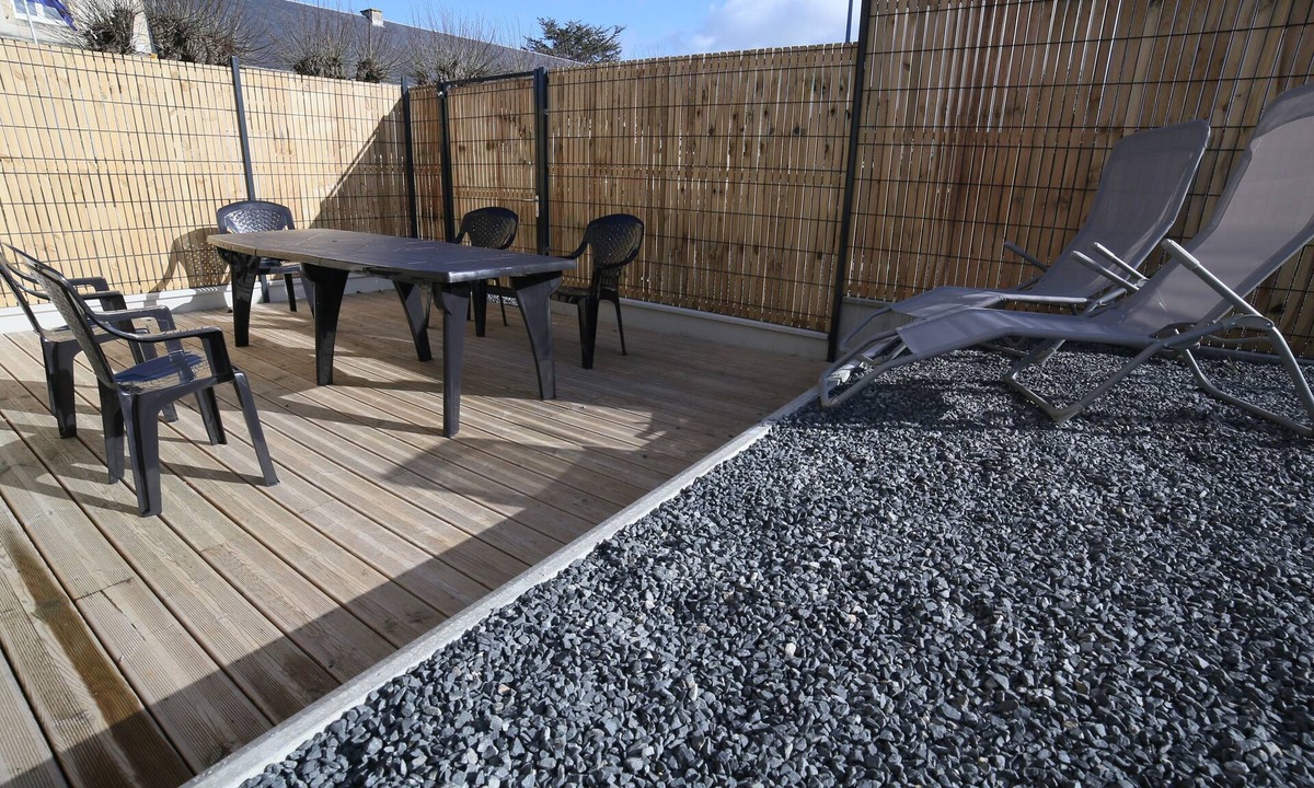 Asnelles House | Maison Bord de Mer, à Asnelles, Calvados, à 300m de la Plage