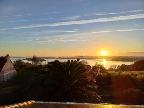 Roscanvel House | Maison bord de mer