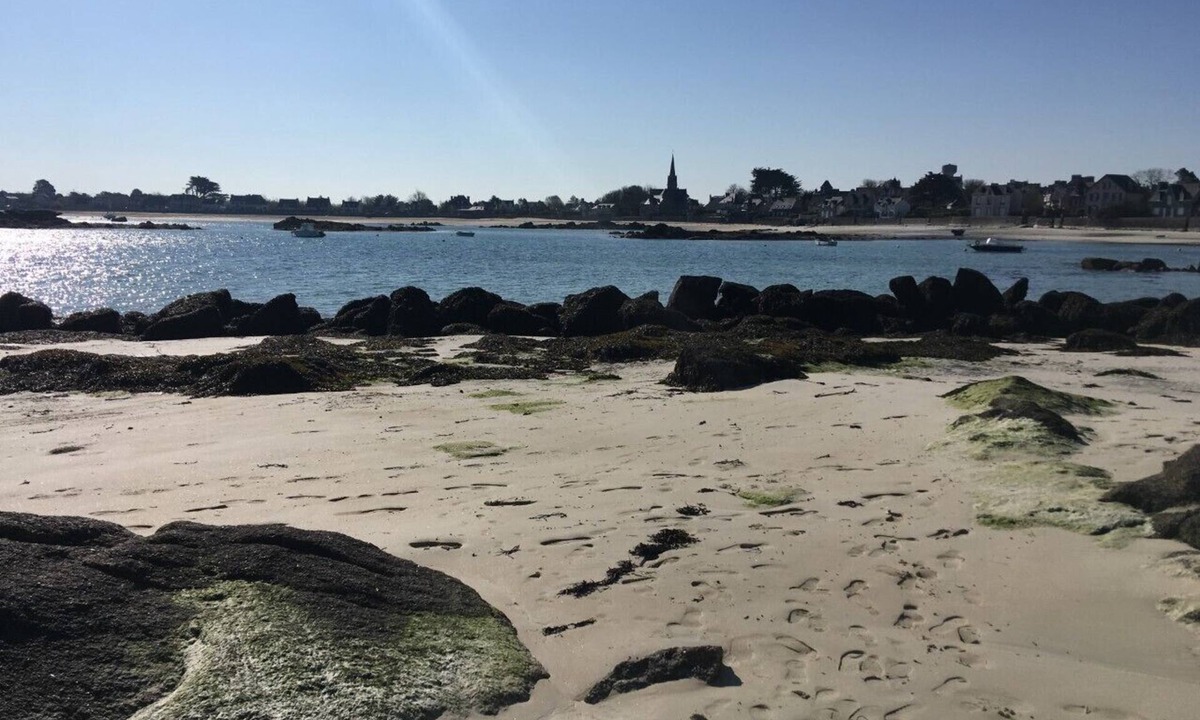 Goulven House | Maison Bord de mer Proche Plages