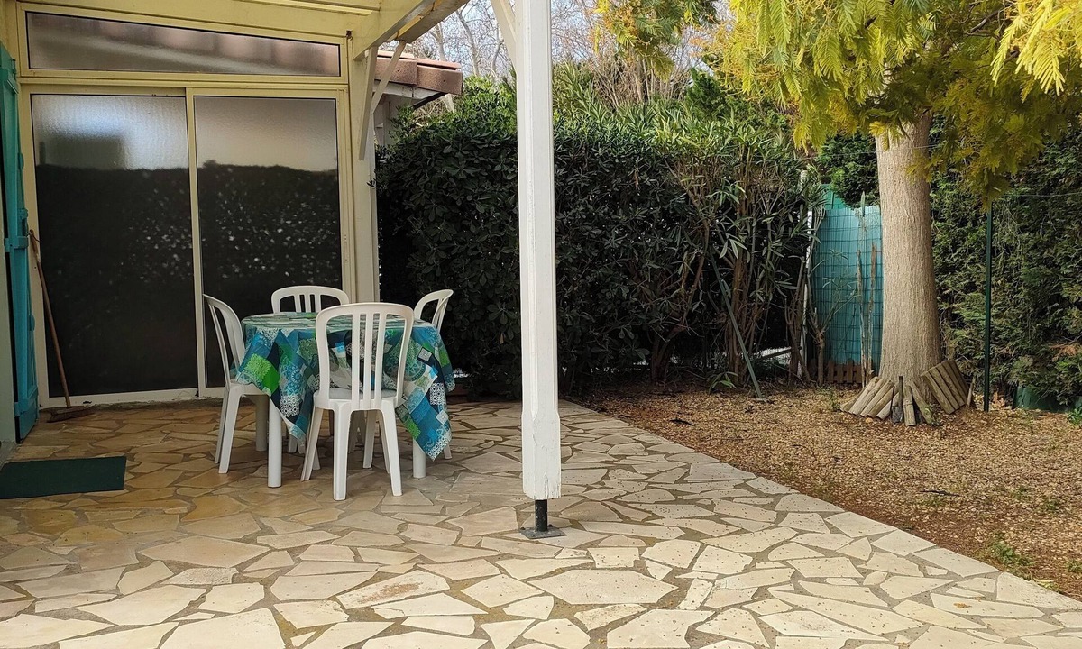 Vendres House | Maison Bord de mer Vendres Plage