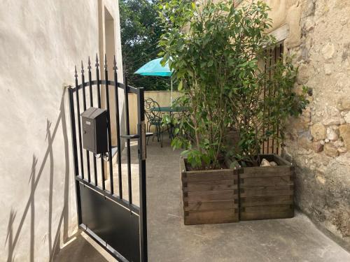 Roquesteron House | Maison bord de rivière