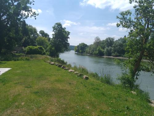Belbeuf House | Maison Bord de Seine