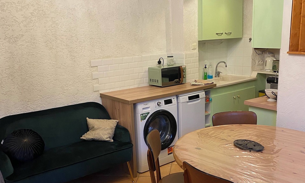 Condrieu House | Maison Bord du Rhône