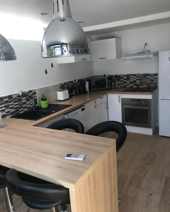 Labenne Apartment | Maison bord mer