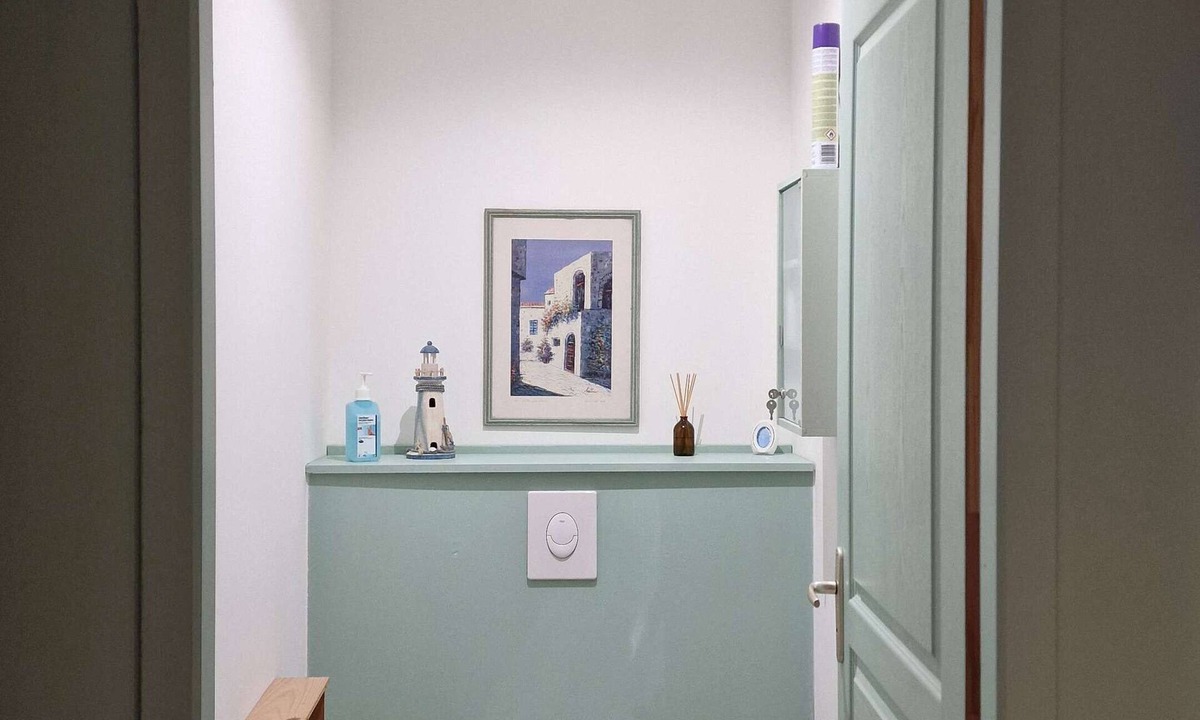 Jonzac House | Maison Bourgeoise de 1881