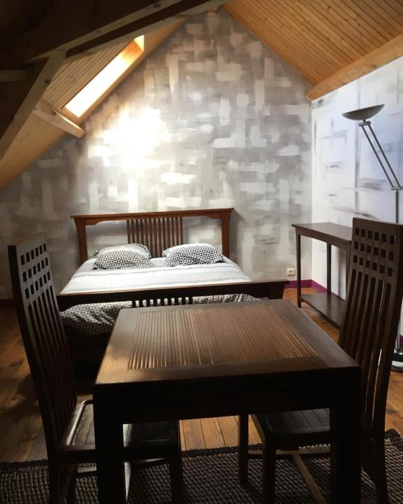 Argeles-Bagneres House | Maison Bourtoulot