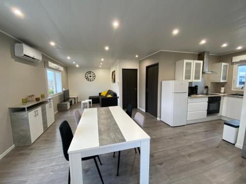 Creutzwald Apartment | Maison brantome