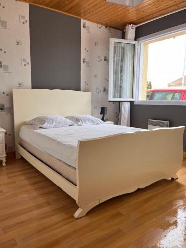 Brem Sur Mer House | Maison Brem-Sur-Mer