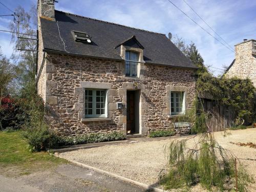 Bourseul House | Maison Bretagne