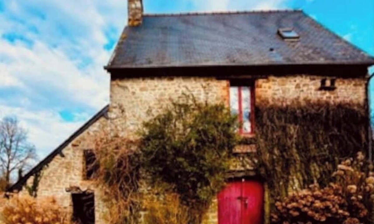 Tremblay House | Maison Bretagne