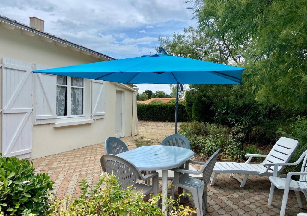 Bretignolles-sur-Mer House | Maison Bretignolles-sur-Mer, 3 pièces, 5 personnes - FR-1-231-20