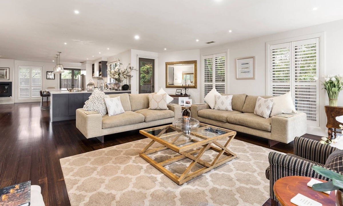 Brighton House | Maison Brighton, Brighton