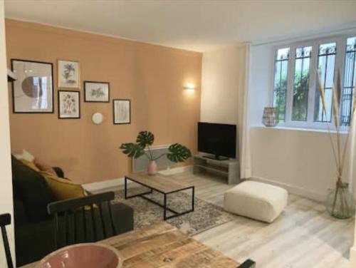 Biarritz Apartment | Maison Britannia