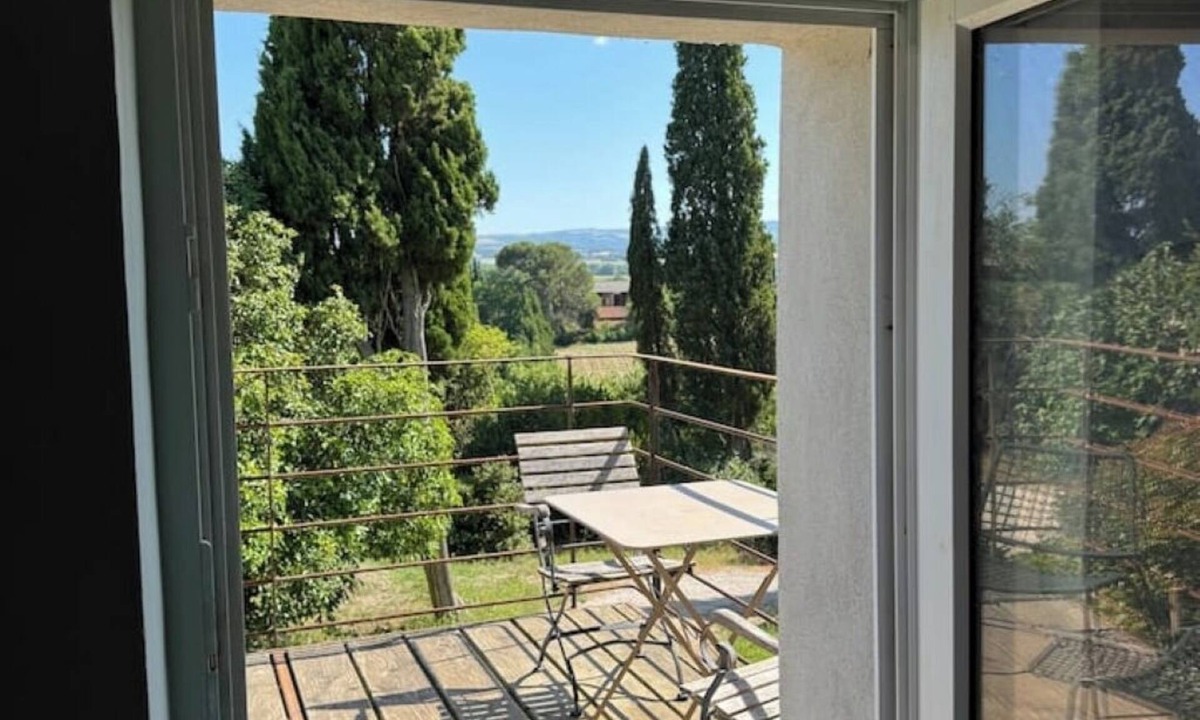 Castelnaudary House | Maison Brugelis - A charming haven between Lauragais and Tuscany