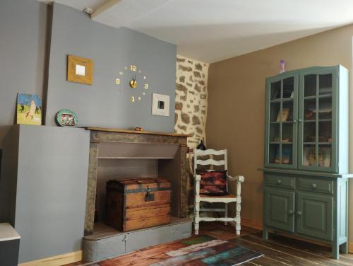 Alzon House | Maison cévenole Alzon