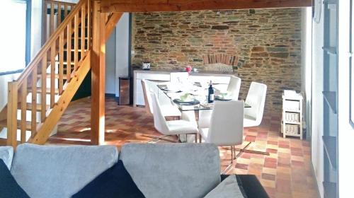 Saint-Gilles-Croix-de-Vie House | Maison Chic Saint-Gilles-Croix-de-Vie