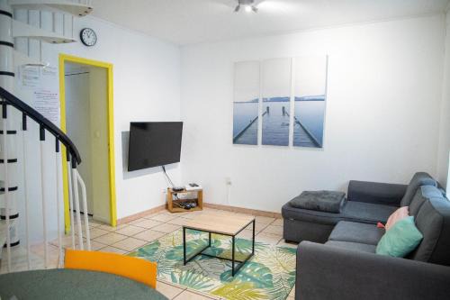 Calais Apartment | Maison Calais Centre Ville