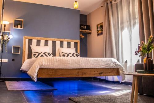 Saint-Didier-en-Velay Hotel | Maison Caliya