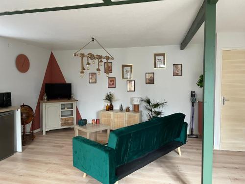 Allassac House | Maison calme à Allassac