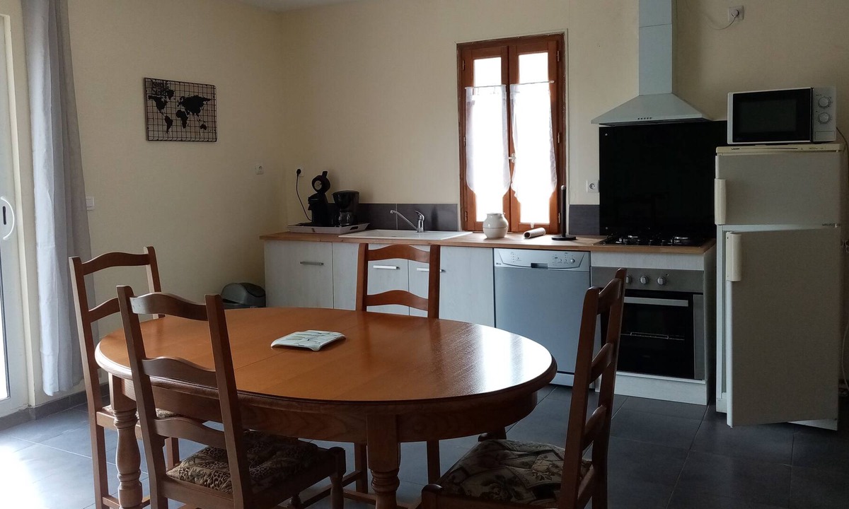 Saint-Cirq-Madelon House | Maison Calme a la Campagne