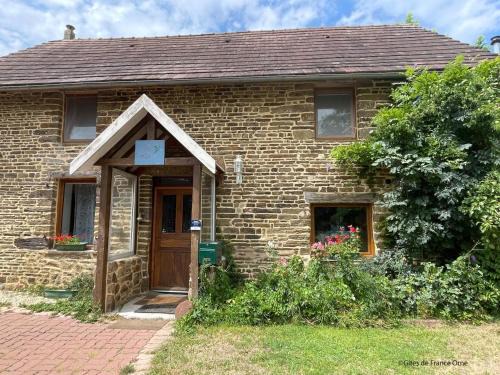 Mantilly House | Maison calme avec spa, piscine chauffée et jardin en Normandie - FR-1-497-254