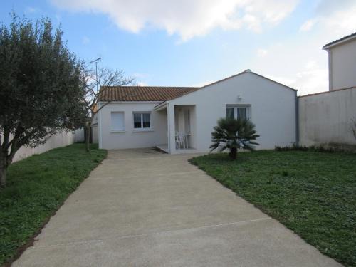 LʼAiguillon-sur-Mer House | Maison calme proche plage et commerces à L'Aiguillon-sur-Mer - FR-1-194-313