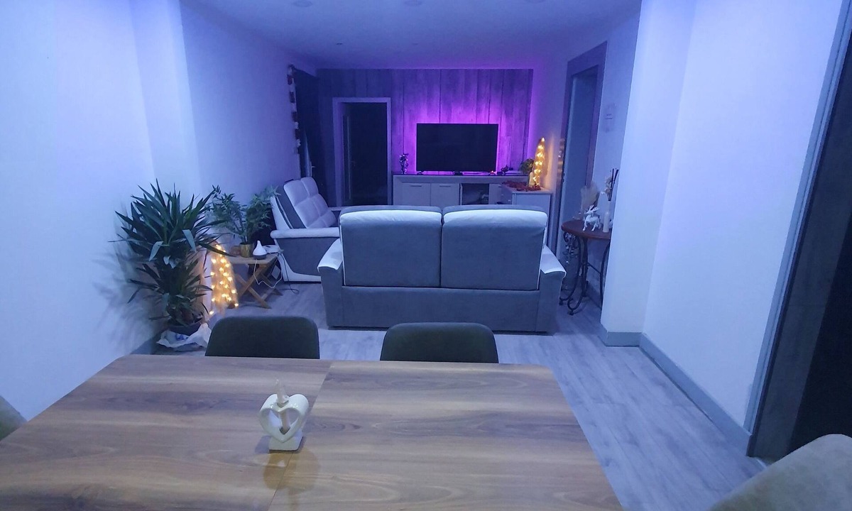 Longvic House | Maison Calme