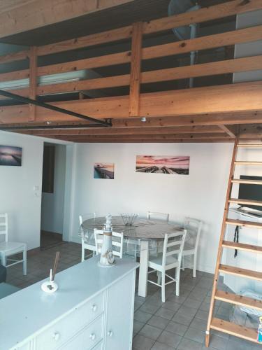 Saint-Hilaire-de-Riez House | Maison calme proche mer - La Roseraie
