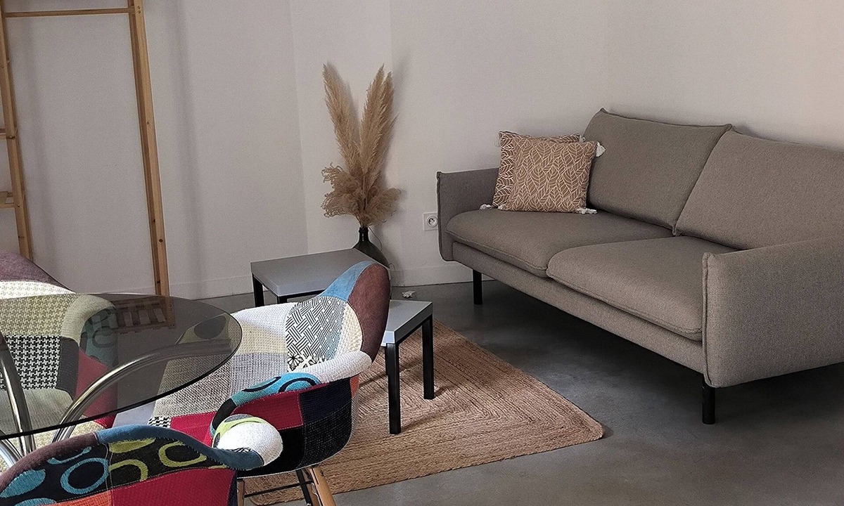 Saint-Savinien House | Maison Calme