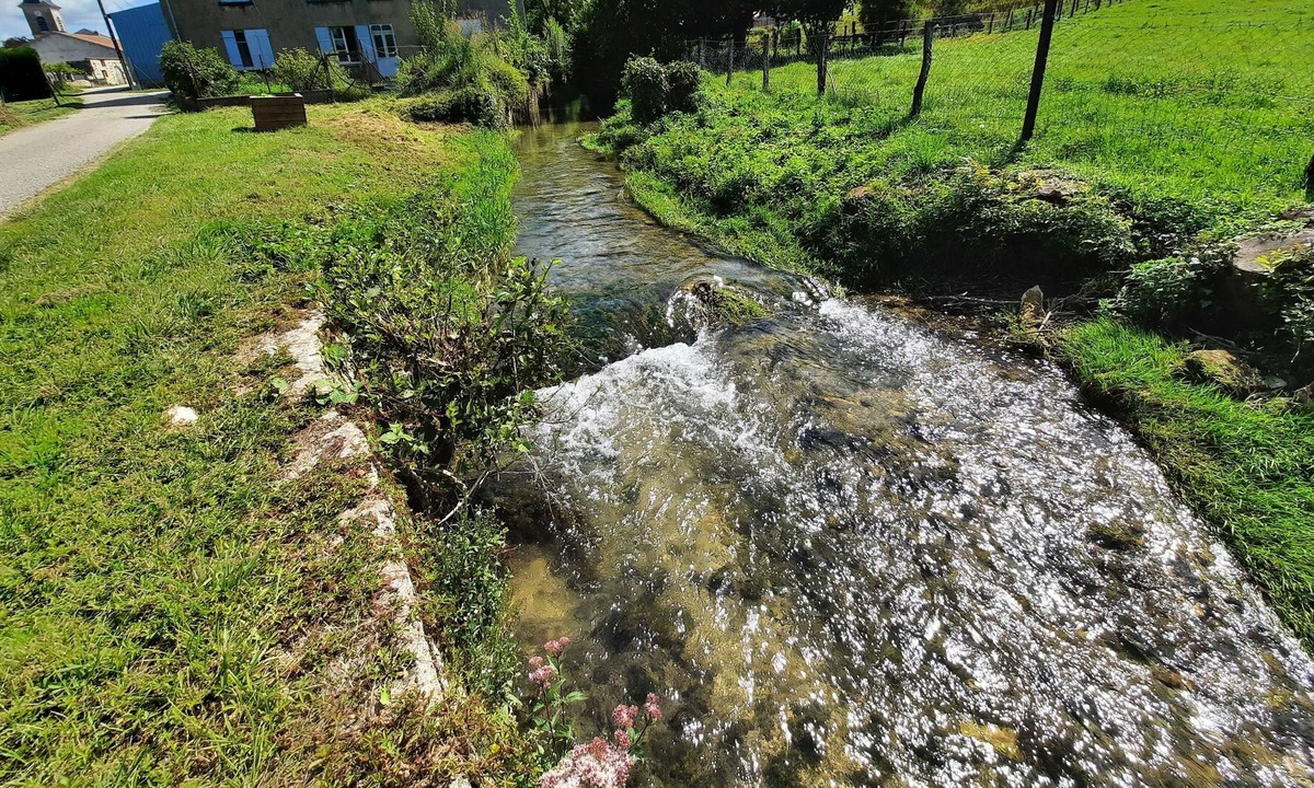Loisey House | Maison Calme & Nature