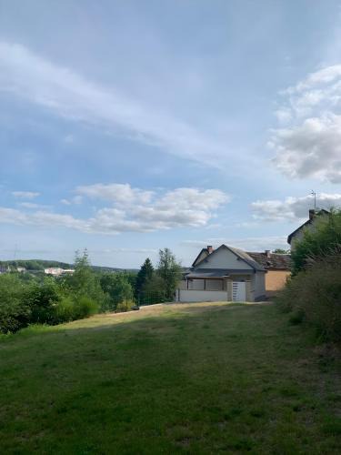 Chateau-Chinon House | Maison calme & paisible avec vue