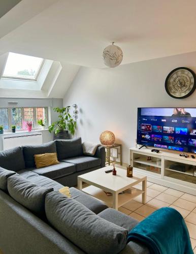 Le Mans Villa | Maison calmer & confort
