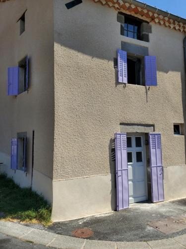 Cerzat House | Maison campagne près de la rivière