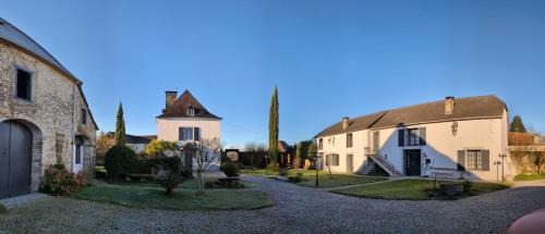 Jasses Bed & Breakfast | Maison Capdevielle