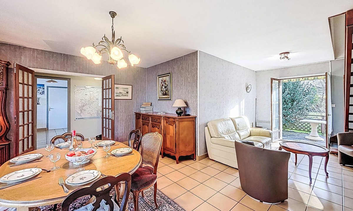 Belz House | Maison Caradec by Interhome