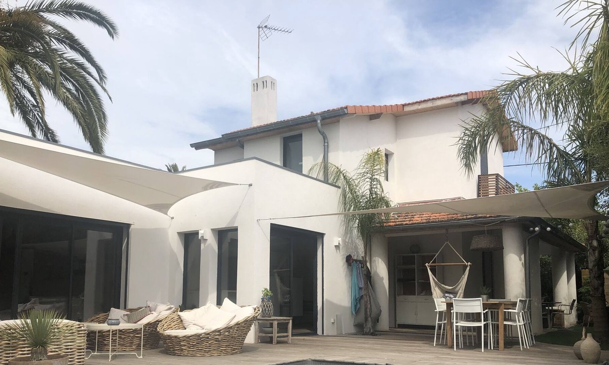 Les Lecques Villa | Maison Carré dor Proche mer