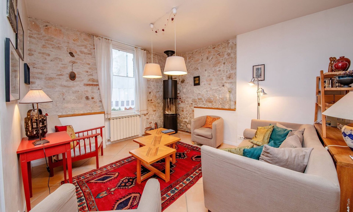 Albi House | Maison Casa Li-Re