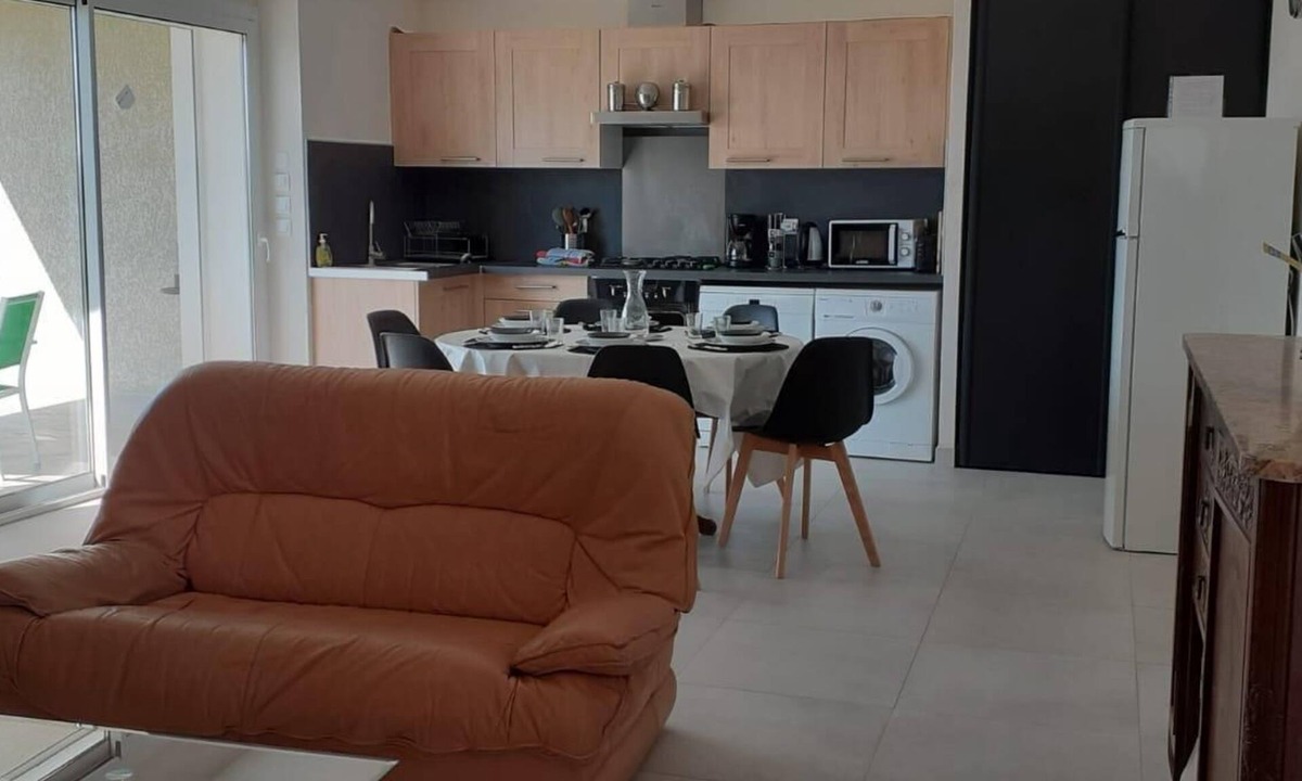 Lavaur House | Maison Cassé