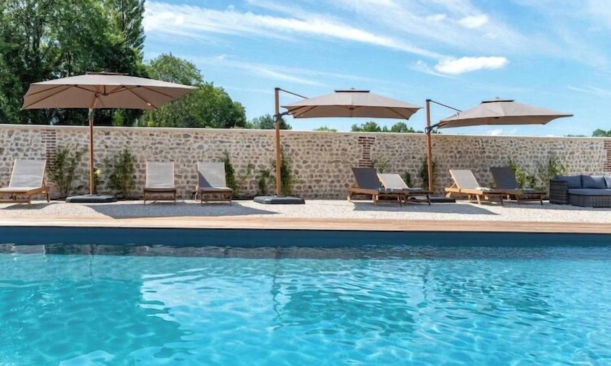 Cricqueboeuf Apartment | Maison Castel - A haven of peace near Deauville