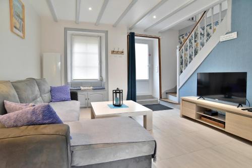 Saint-Cast-le-Guildo House | Maison Castine - Maison pour 6