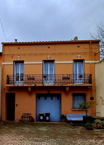 Elne House | Maison Catala