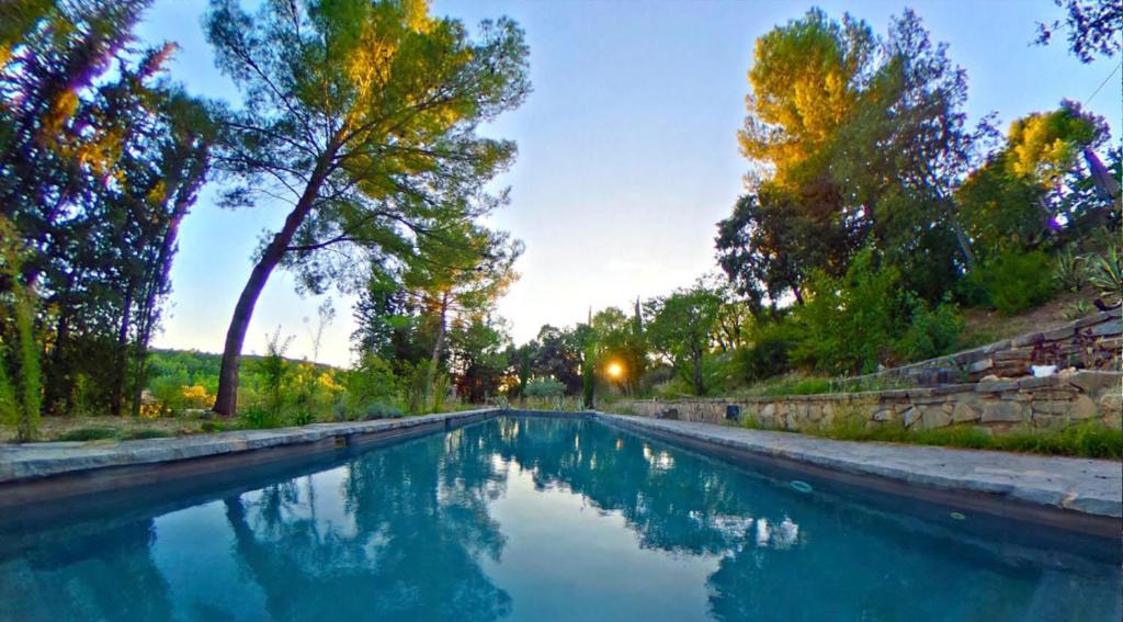 Gignac Bed & Breakfast | Maison Catalina