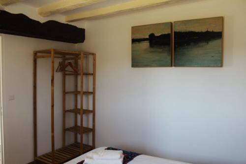 Maisonnais House | Maison centaure