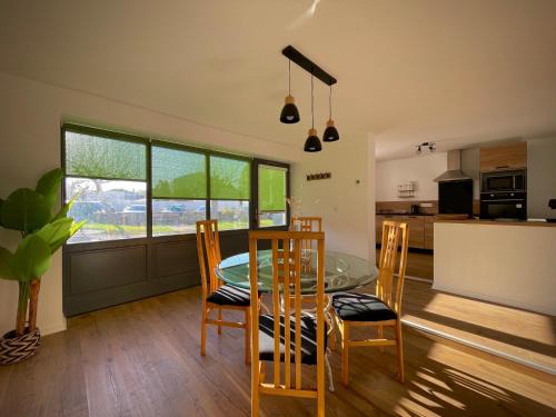 Echire House | Maison centre bourg Echiré