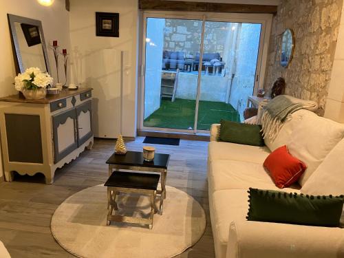 Loches House | Maison Centre de Loches