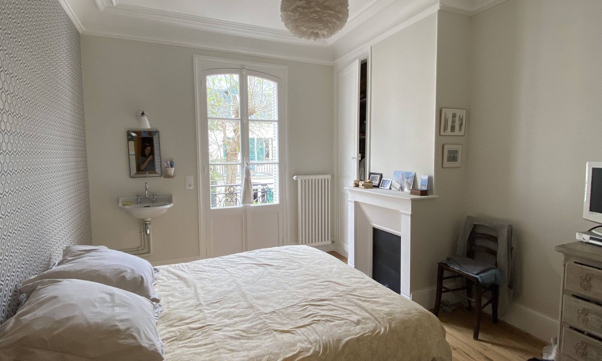 Trouville-sur-Mer House | Maison Centre Trouville