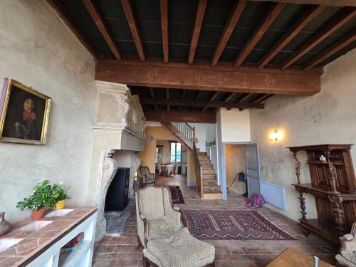 Lectoure House | Maison centre historique