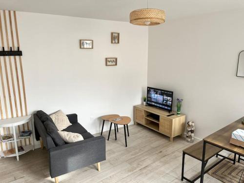 Ardres House | Maison centre ville Ardres
