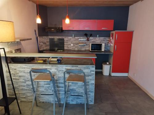 Cognac Apartment | Maison centre ville