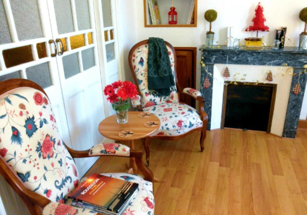 Maureillas-Las-Illas Apartment | Maison Chêne Liège